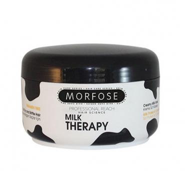 Morfose Milk Therapy Haarmaske 500ml